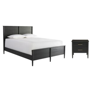 Rennan queen platform 3 outlet piece bedroom set